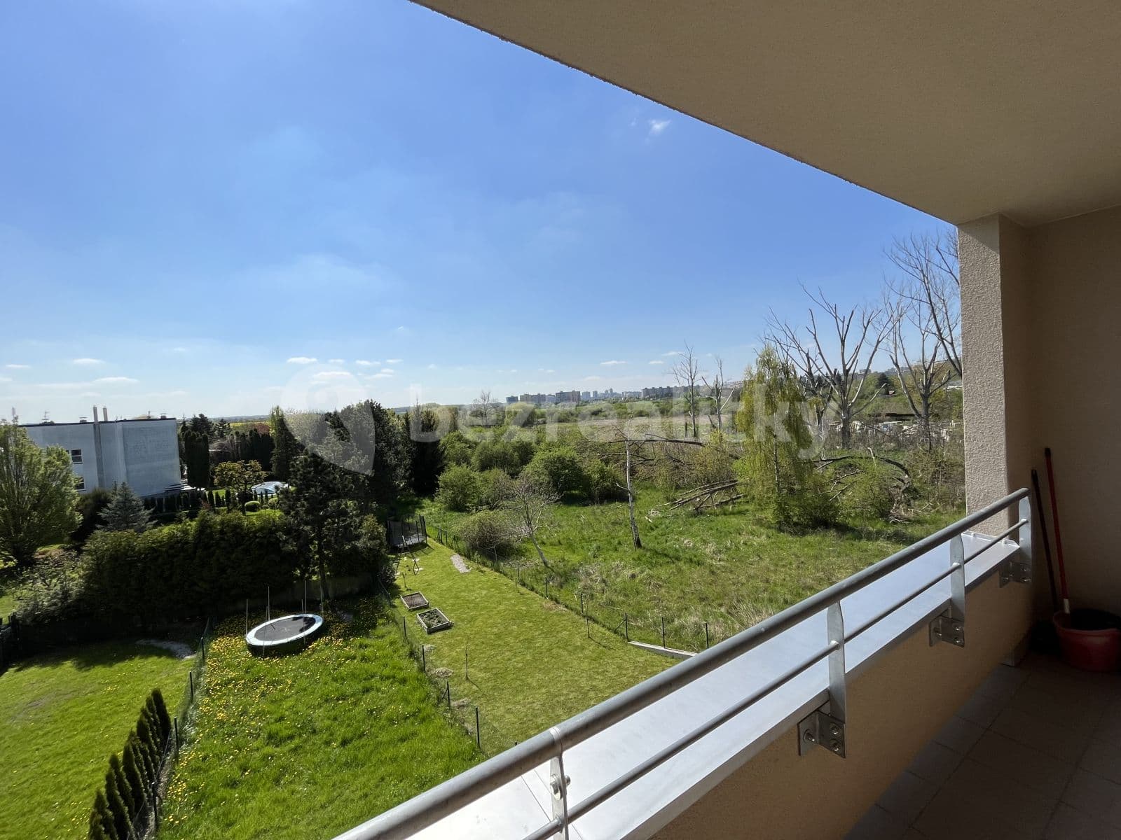 1 bedroom with open-plan kitchen flat to rent, 57 m², Losenická, Prague, Prague 1 bedroom with open-plan kitchen flat to rent, 57 m², Losenická, Prague, Prague