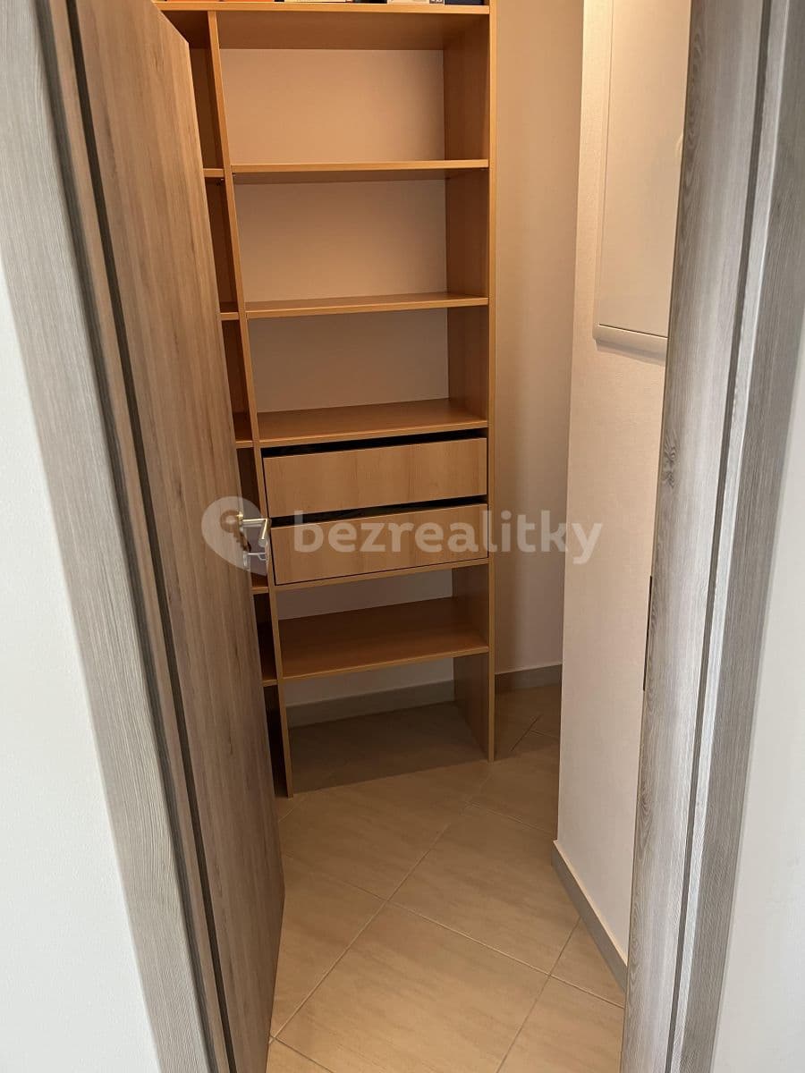 1 bedroom with open-plan kitchen flat to rent, 57 m², Losenická, Prague, Prague 1 bedroom with open-plan kitchen flat to rent, 57 m², Losenická, Prague, Prague