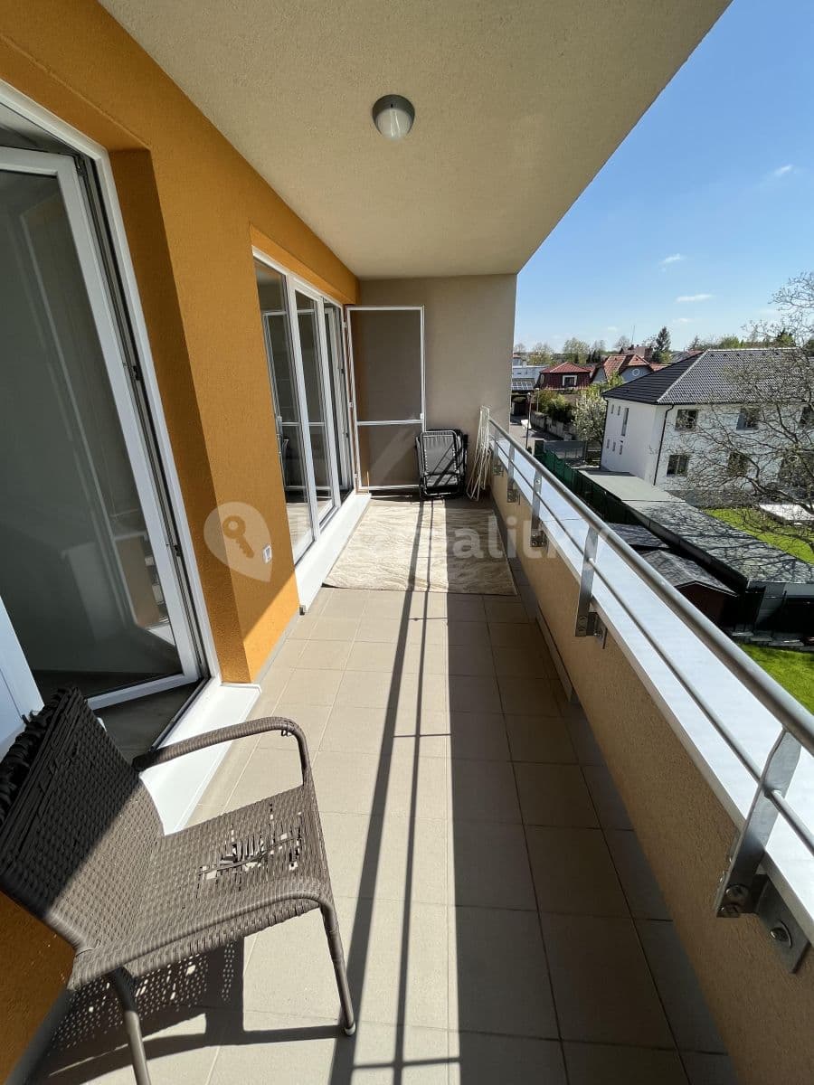 1 bedroom with open-plan kitchen flat to rent, 57 m², Losenická, Prague, Prague 1 bedroom with open-plan kitchen flat to rent, 57 m², Losenická, Prague, Prague