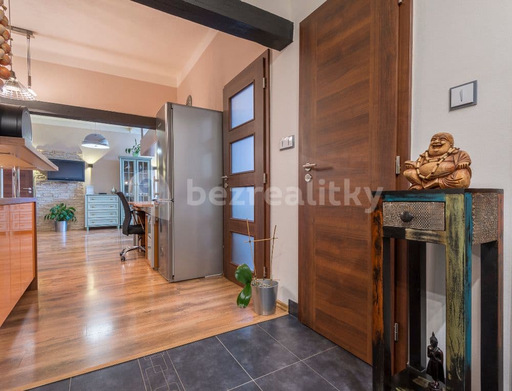 1 bedroom with open-plan kitchen flat to rent, 55 m², Ruská, Prague, Prague 1 bedroom with open-plan kitchen flat to rent, 55 m², Ruská, Prague, Prague
