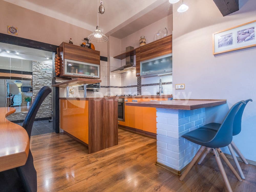 1 bedroom with open-plan kitchen flat to rent, 55 m², Ruská, Prague, Prague 1 bedroom with open-plan kitchen flat to rent, 55 m², Ruská, Prague, Prague