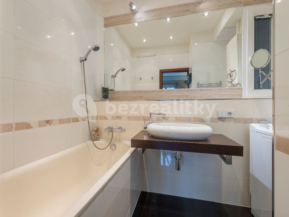 1 bedroom with open-plan kitchen flat to rent, 55 m², Ruská, Prague, Prague 1 bedroom with open-plan kitchen flat to rent, 55 m², Ruská, Prague, Prague