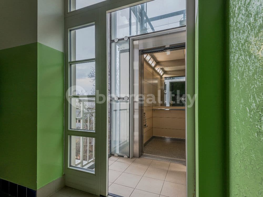 1 bedroom with open-plan kitchen flat to rent, 55 m², Ruská, Prague, Prague 1 bedroom with open-plan kitchen flat to rent, 55 m², Ruská, Prague, Prague