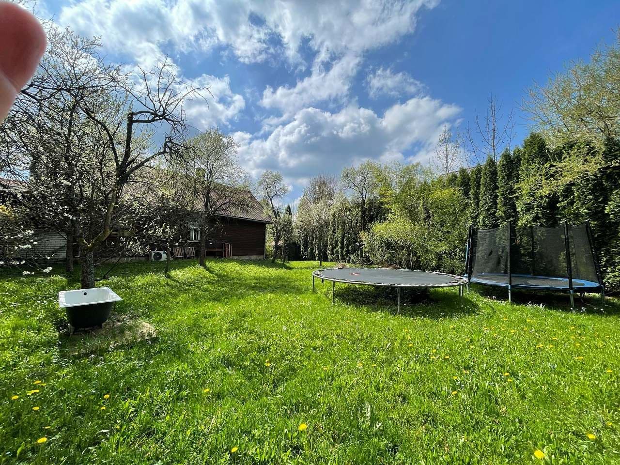 recreational property to rent, 0 m², Lačnov, Zlínský Region recreational property to rent, 0 m², Lačnov, Zlínský Region