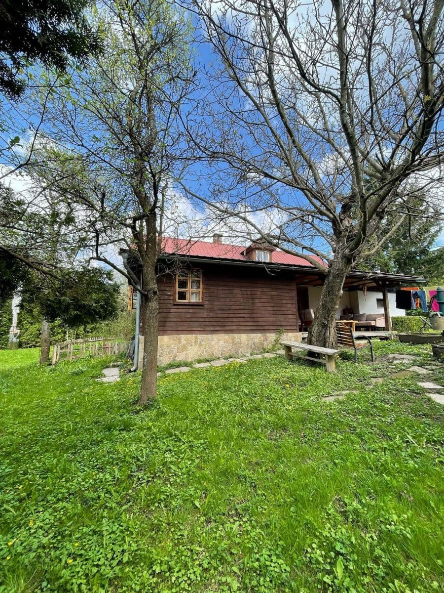 recreational property to rent, 0 m², Lačnov, Zlínský Region recreational property to rent, 0 m², Lačnov, Zlínský Region