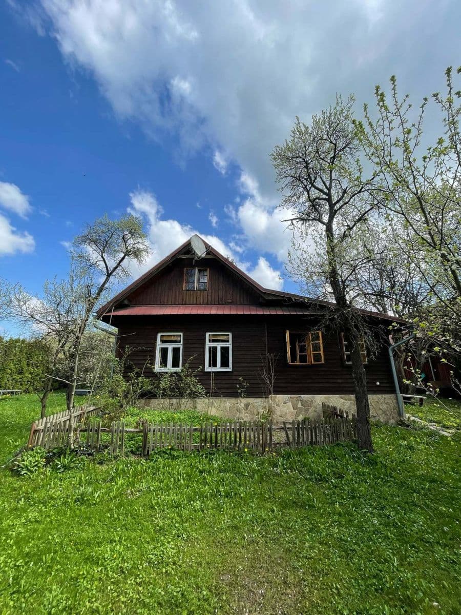 recreational property to rent, 0 m², Lačnov, Zlínský Region recreational property to rent, 0 m², Lačnov, Zlínský Region