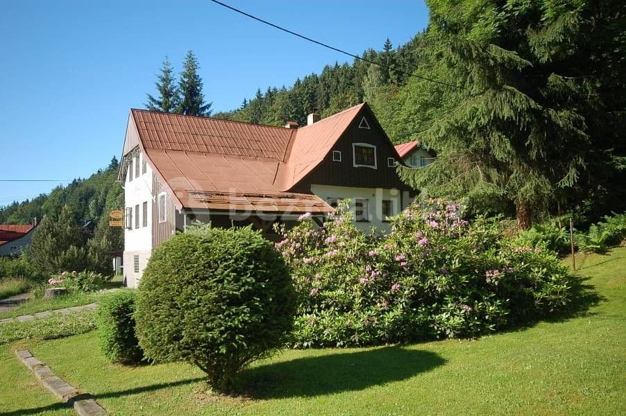 recreational property to rent, 0 m², Desná, Liberecký Region recreational property to rent, 0 m², Desná, Liberecký Region
