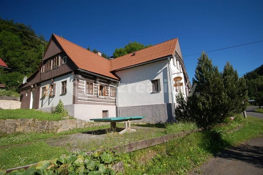 recreational property to rent, 0 m², Desná, Liberecký Region recreational property to rent, 0 m², Desná, Liberecký Region