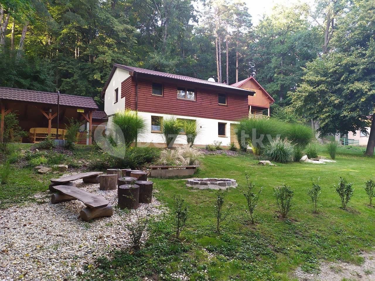 recreational property to rent, 0 m², Kněždub, Jihomoravský Region recreational property to rent, 0 m², Kněždub, Jihomoravský Region