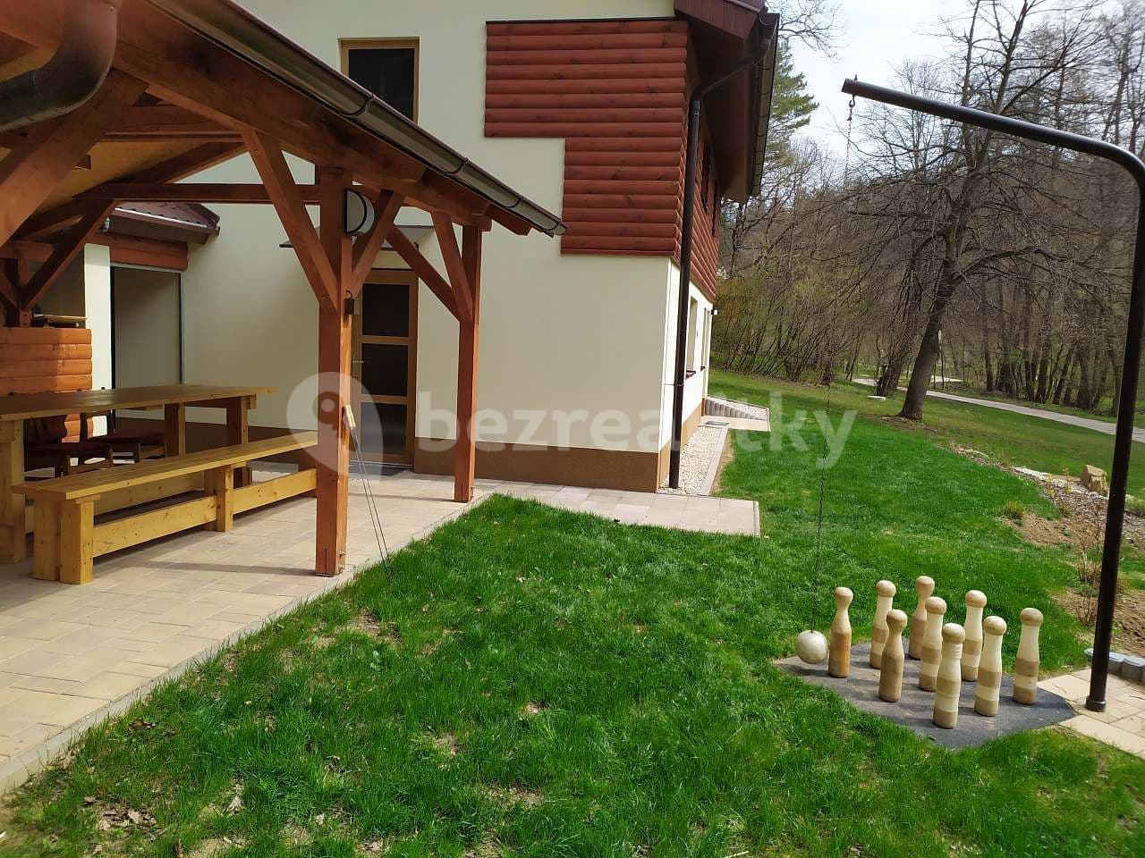 recreational property to rent, 0 m², Kněždub, Jihomoravský Region recreational property to rent, 0 m², Kněždub, Jihomoravský Region