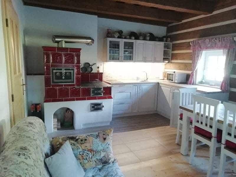 recreational property to rent, 0 m², Řetůvka, Pardubický Region recreational property to rent, 0 m², Řetůvka, Pardubický Region