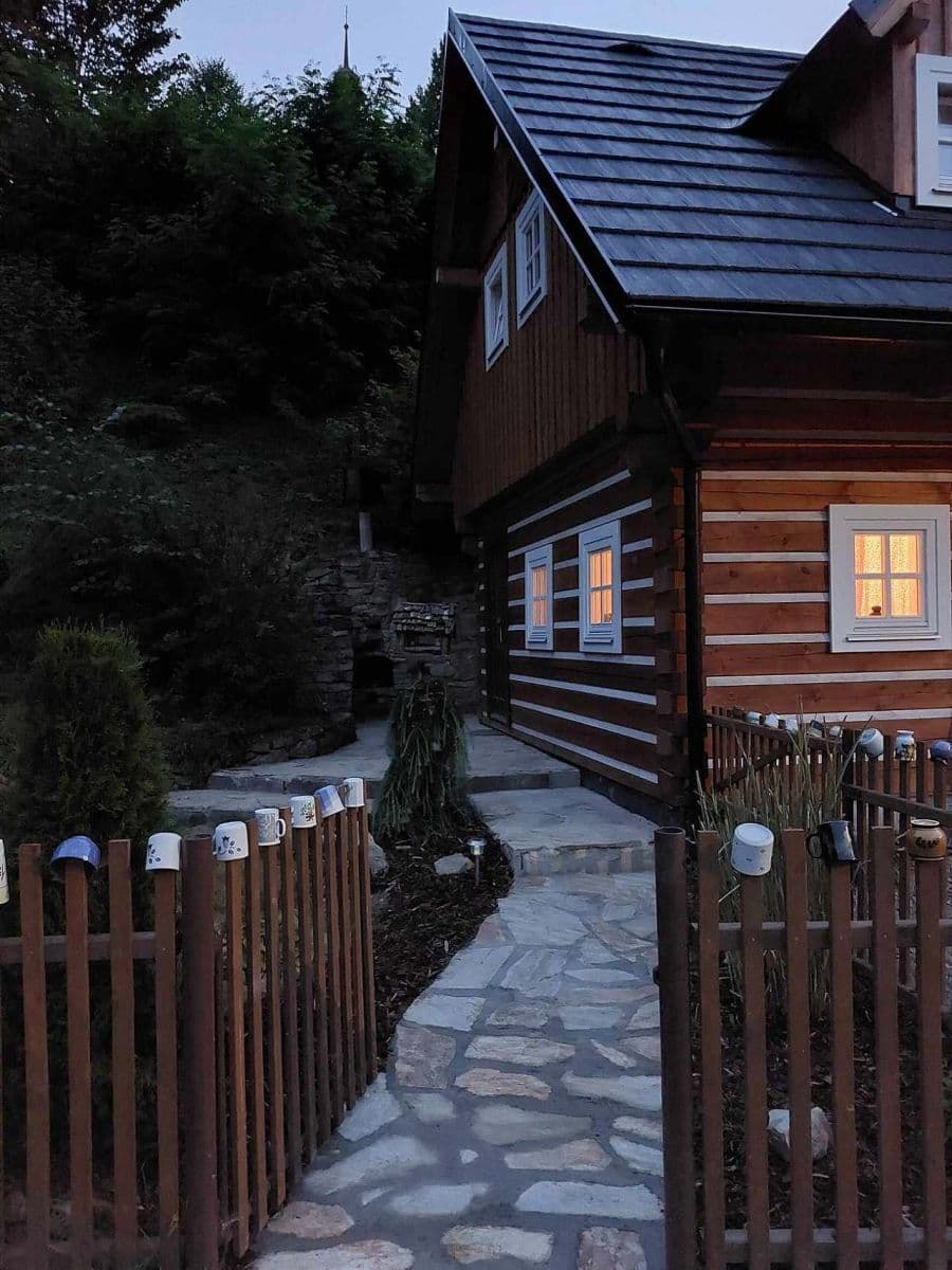 recreational property to rent, 0 m², Řetůvka, Pardubický Region recreational property to rent, 0 m², Řetůvka, Pardubický Region