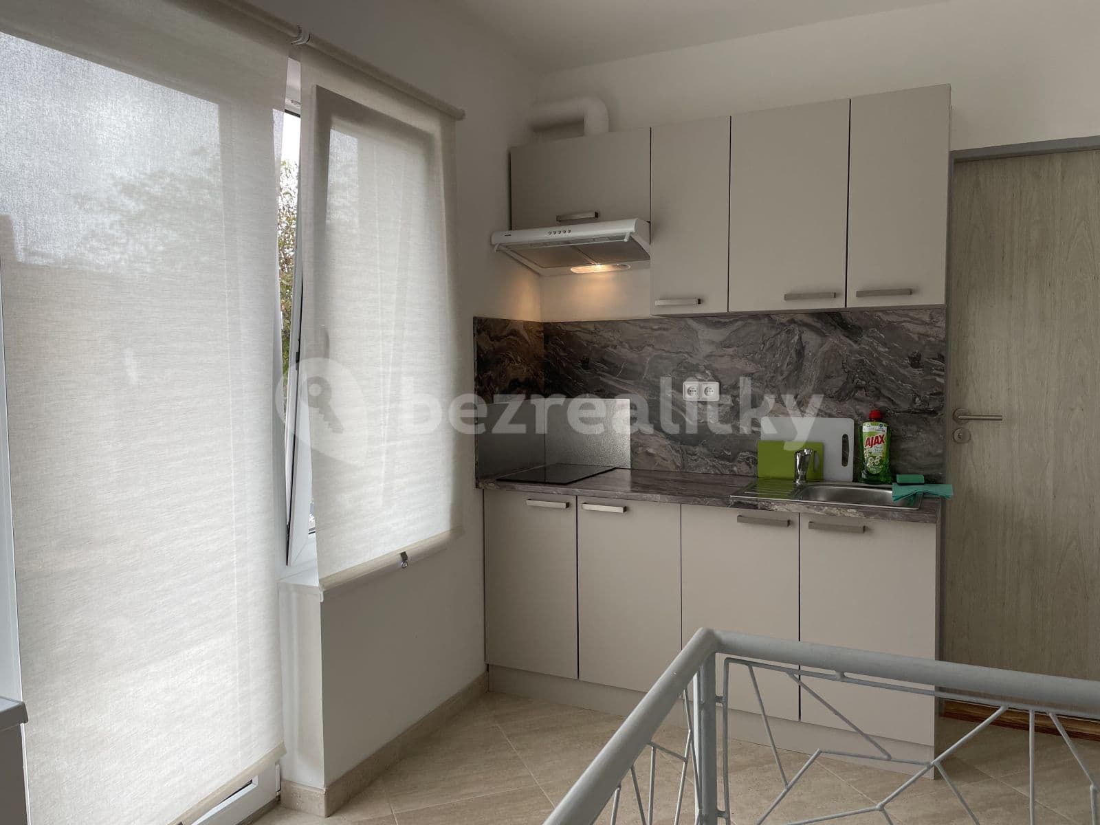flat to rent, 28 m², Božanovská, Prague, Prague flat to rent, 28 m², Božanovská, Prague, Prague