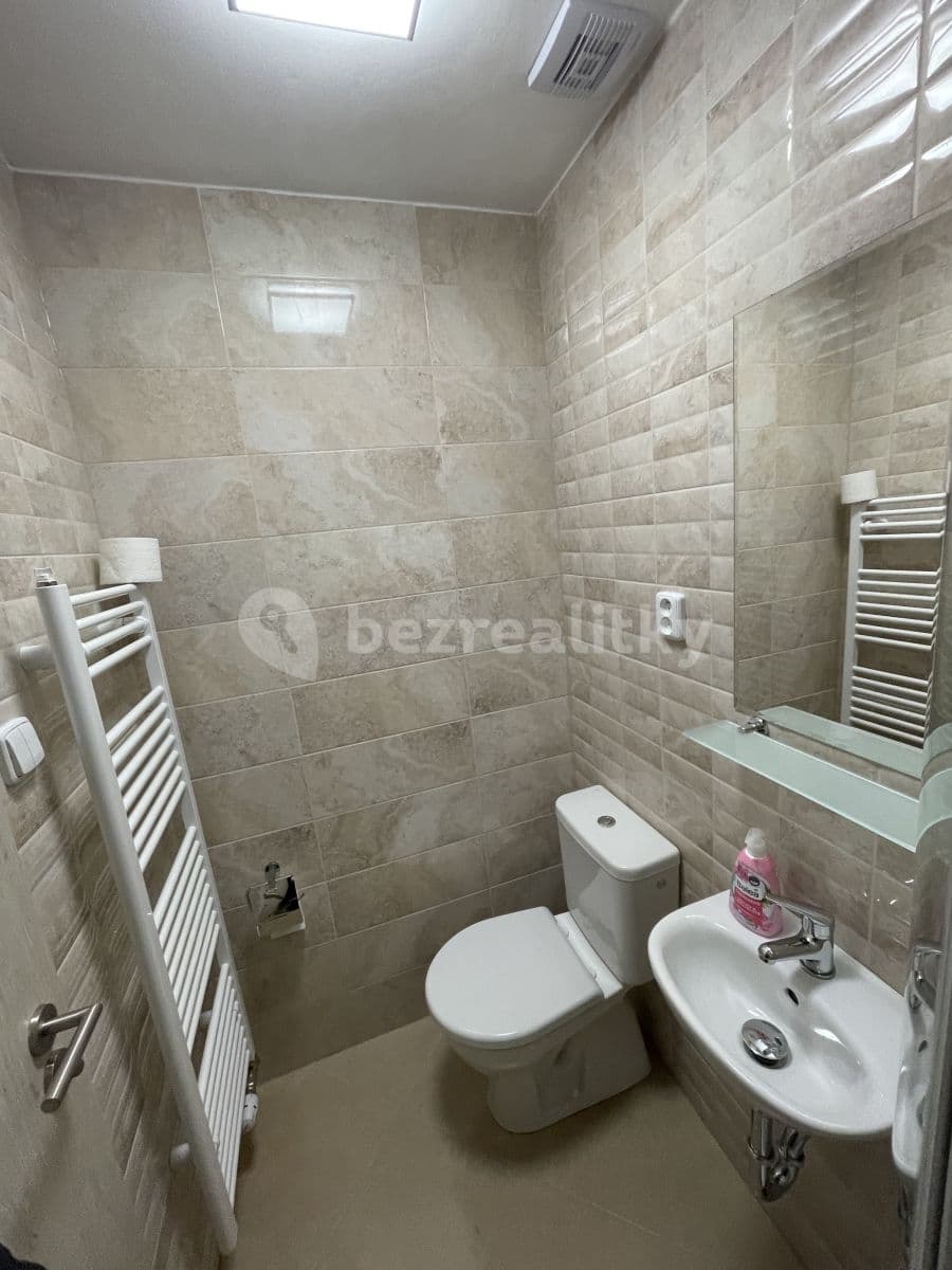 flat to rent, 28 m², Božanovská, Prague, Prague flat to rent, 28 m², Božanovská, Prague, Prague