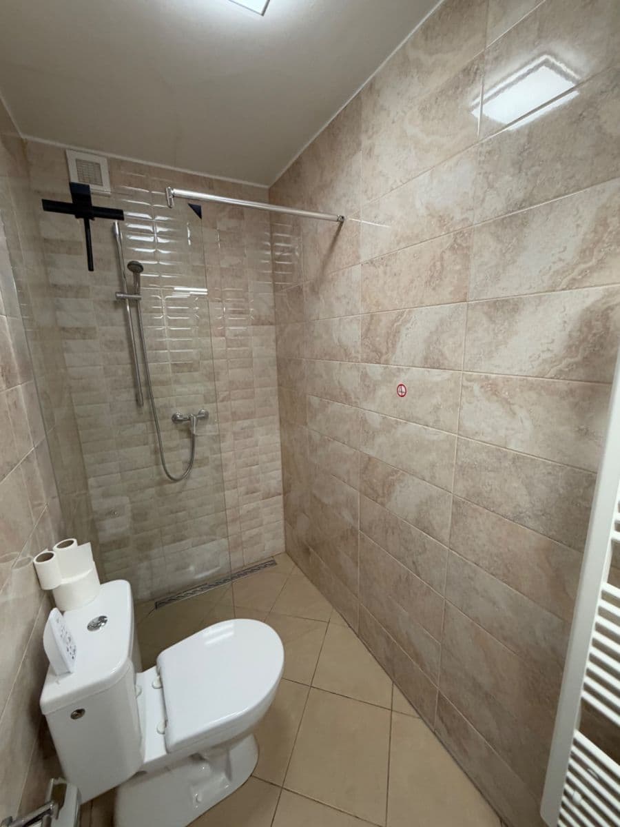 flat to rent, 28 m², Božanovská, Prague, Prague flat to rent, 28 m², Božanovská, Prague, Prague