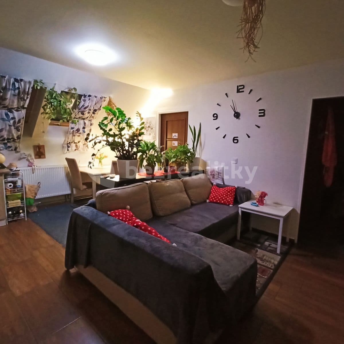 2 bedroom with open-plan kitchen flat to rent, 85 m², Plchov, Středočeský Region 2 bedroom with open-plan kitchen flat to rent, 85 m², Plchov, Středočeský Region