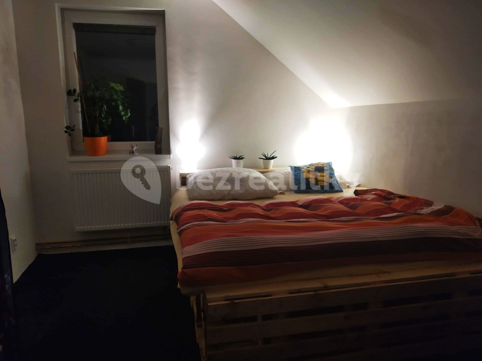 2 bedroom with open-plan kitchen flat to rent, 85 m², Plchov, Středočeský Region 2 bedroom with open-plan kitchen flat to rent, 85 m², Plchov, Středočeský Region