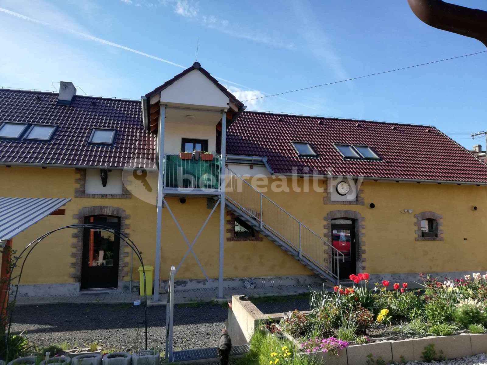 2 bedroom with open-plan kitchen flat to rent, 85 m², Plchov, Středočeský Region 2 bedroom with open-plan kitchen flat to rent, 85 m², Plchov, Středočeský Region