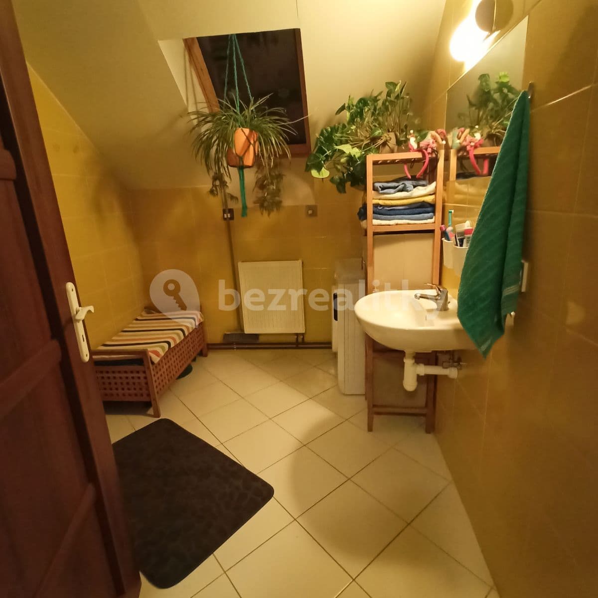 2 bedroom with open-plan kitchen flat to rent, 85 m², Plchov, Středočeský Region 2 bedroom with open-plan kitchen flat to rent, 85 m², Plchov, Středočeský Region