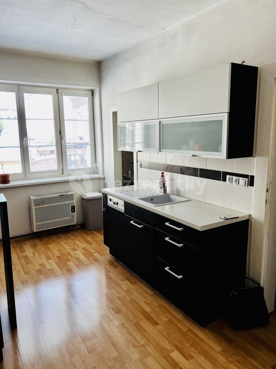 1 bedroom flat to rent, 52 m², Aksamitova, Olomouc, Olomoucký Region 1 bedroom flat to rent, 52 m², Aksamitova, Olomouc, Olomoucký Region