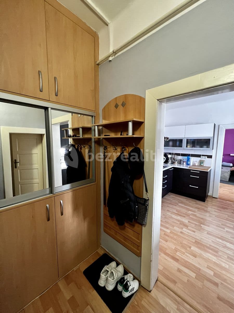 1 bedroom flat to rent, 52 m², Aksamitova, Olomouc, Olomoucký Region 1 bedroom flat to rent, 52 m², Aksamitova, Olomouc, Olomoucký Region