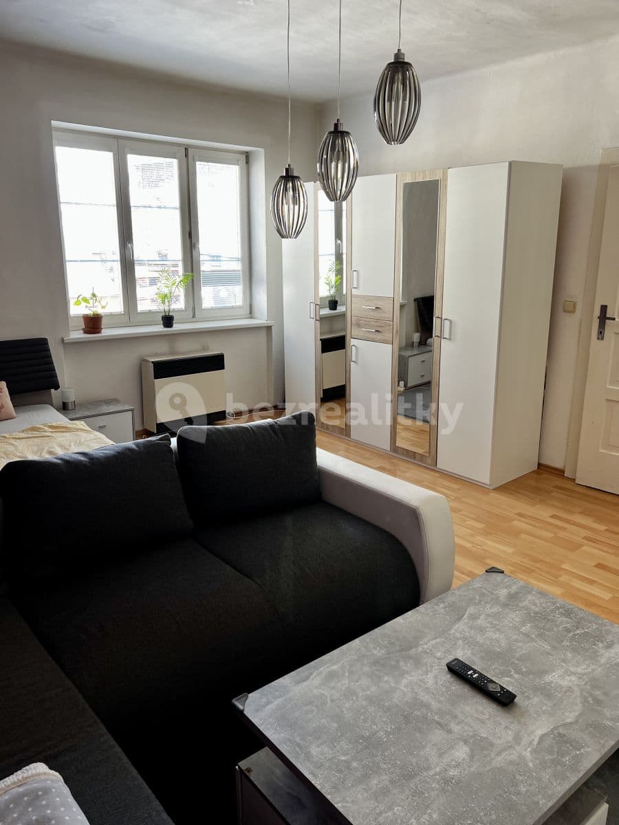 1 bedroom flat to rent, 52 m², Aksamitova, Olomouc, Olomoucký Region 1 bedroom flat to rent, 52 m², Aksamitova, Olomouc, Olomoucký Region