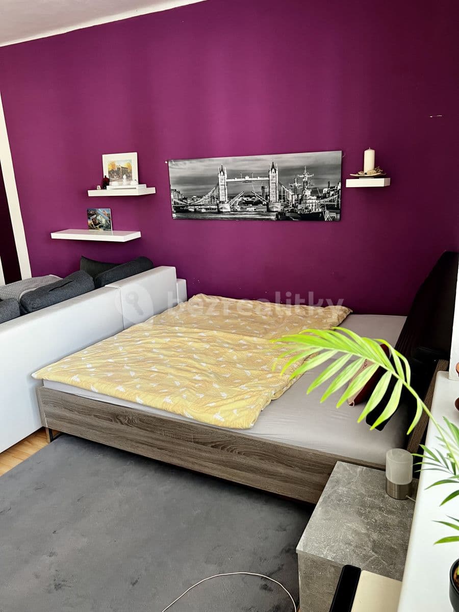 1 bedroom flat to rent, 52 m², Aksamitova, Olomouc, Olomoucký Region 1 bedroom flat to rent, 52 m², Aksamitova, Olomouc, Olomoucký Region