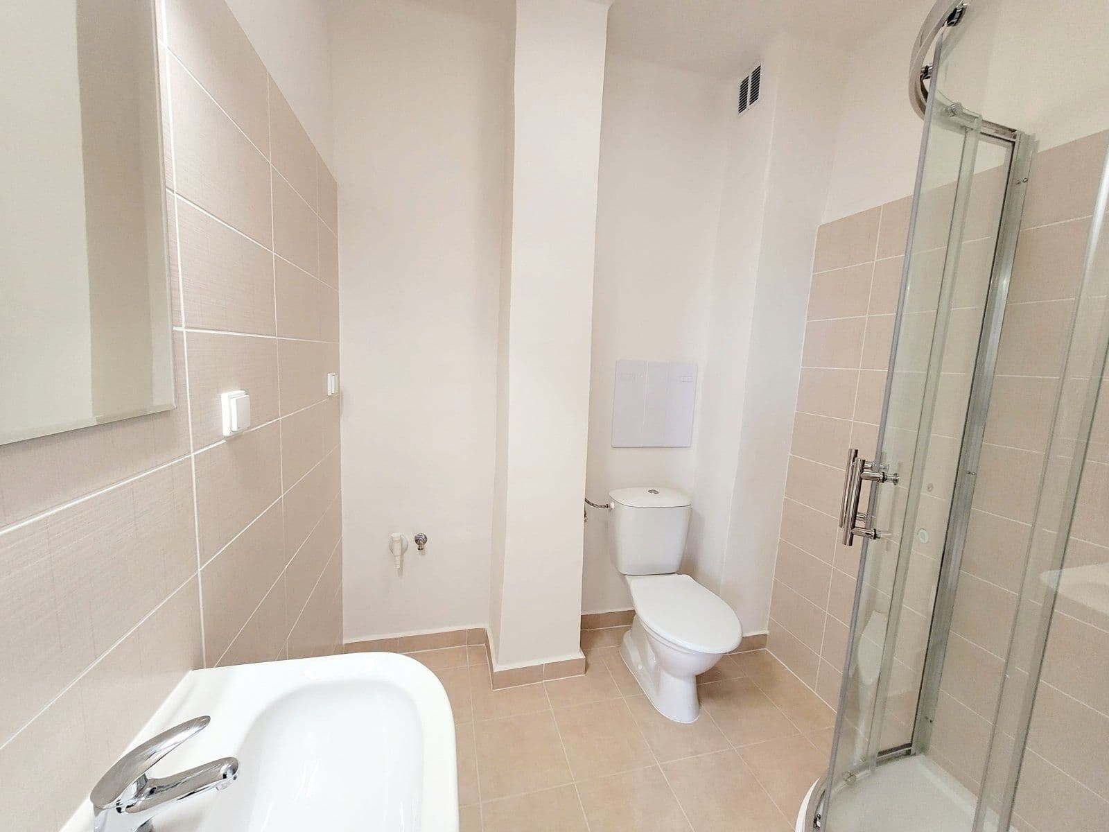 1 bedroom flat to rent, 24 m², Hlavní třída, Havířov, Moravskoslezský Region 1 bedroom flat to rent, 24 m², Hlavní třída, Havířov, Moravskoslezský Region