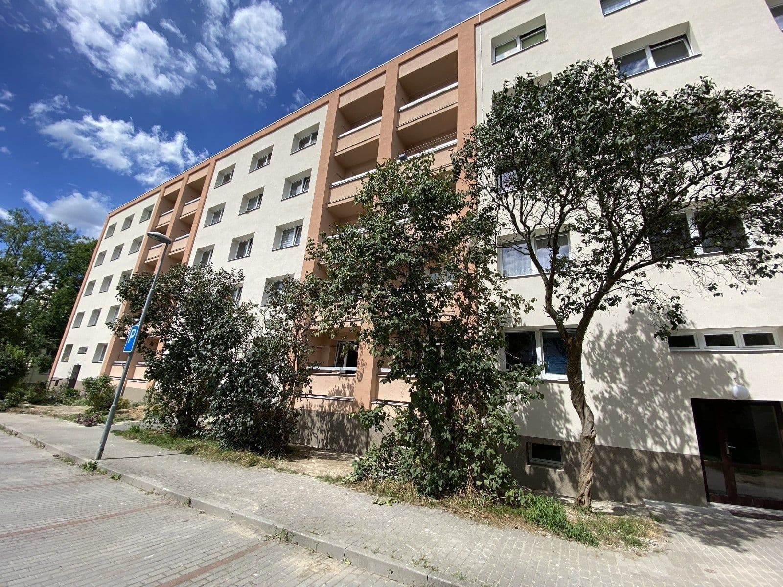 3 bedroom flat to rent, 69 m², Matuškova, Havířov, Moravskoslezský Region 3 bedroom flat to rent, 69 m², Matuškova, Havířov, Moravskoslezský Region