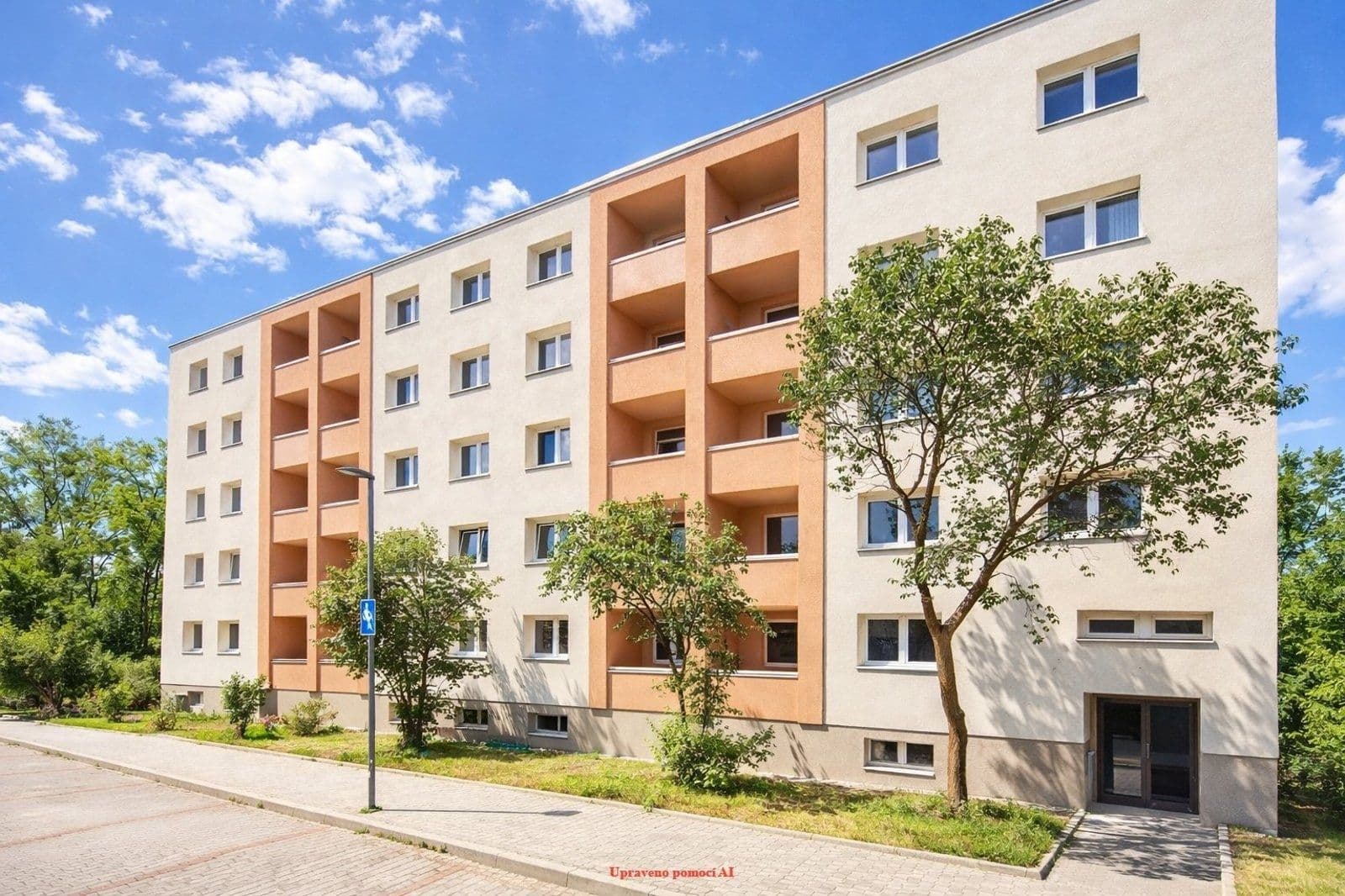 3 bedroom flat to rent, 69 m², Matuškova, Havířov, Moravskoslezský Region 3 bedroom flat to rent, 69 m², Matuškova, Havířov, Moravskoslezský Region