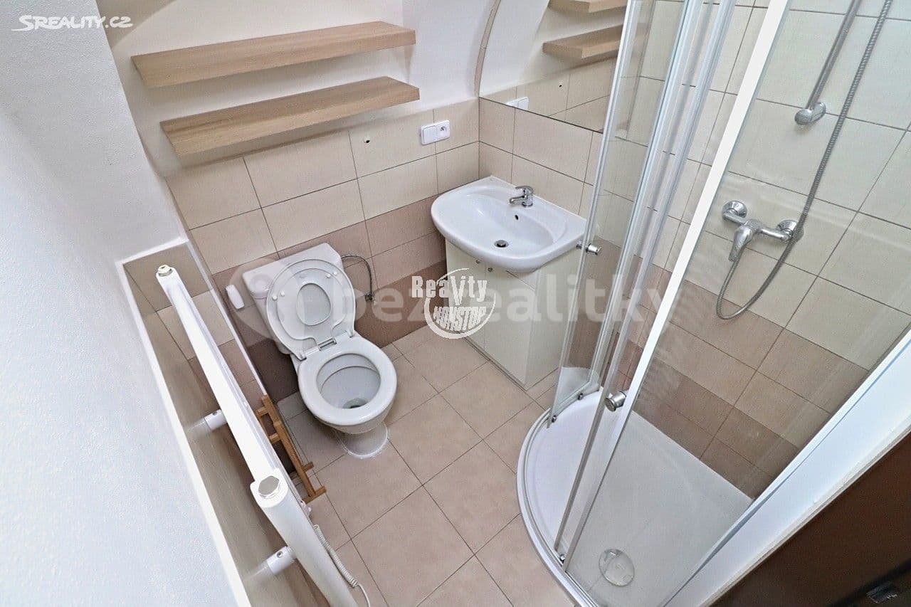 Studio flat to rent, 30 m², Joštova, Jihlava, Vysočina Region Studio flat to rent, 30 m², Joštova, Jihlava, Vysočina Region