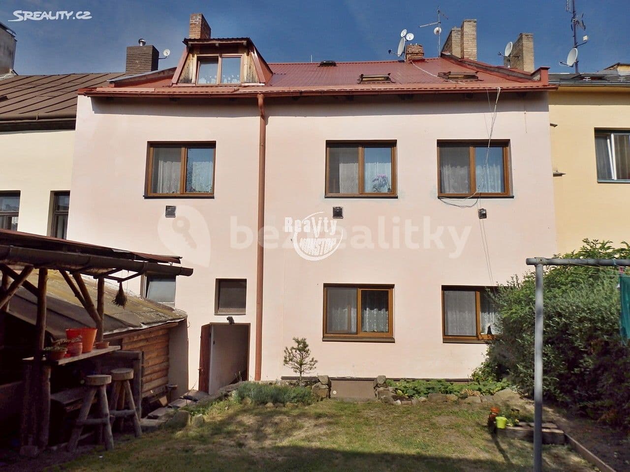 Studio flat to rent, 30 m², Joštova, Jihlava, Vysočina Region Studio flat to rent, 30 m², Joštova, Jihlava, Vysočina Region