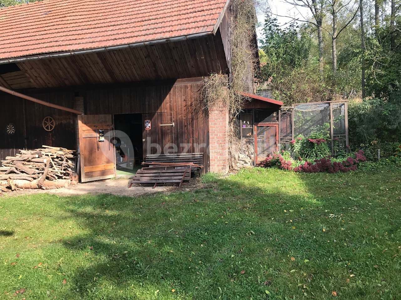 recreational property to rent, 0 m², Dobré, Královéhradecký Region recreational property to rent, 0 m², Dobré, Královéhradecký Region