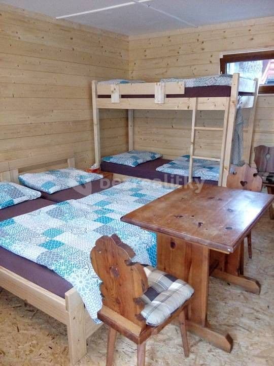 recreational property to rent, 0 m², Doksy, Liberecký Region recreational property to rent, 0 m², Doksy, Liberecký Region