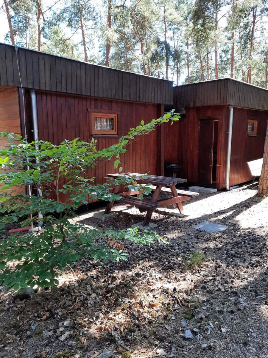 recreational property to rent, 0 m², Doksy, Liberecký Region recreational property to rent, 0 m², Doksy, Liberecký Region