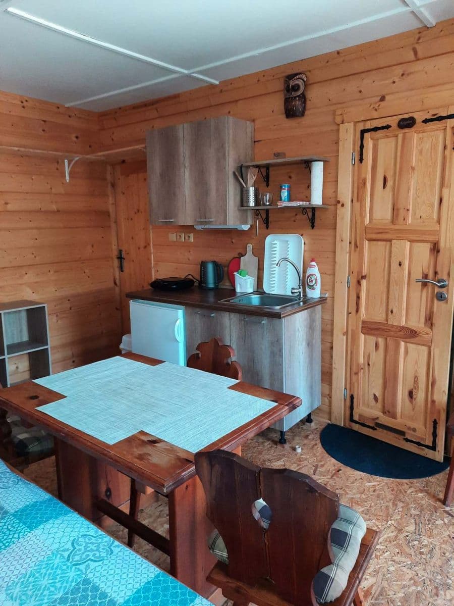 recreational property to rent, 0 m², Doksy, Liberecký Region recreational property to rent, 0 m², Doksy, Liberecký Region