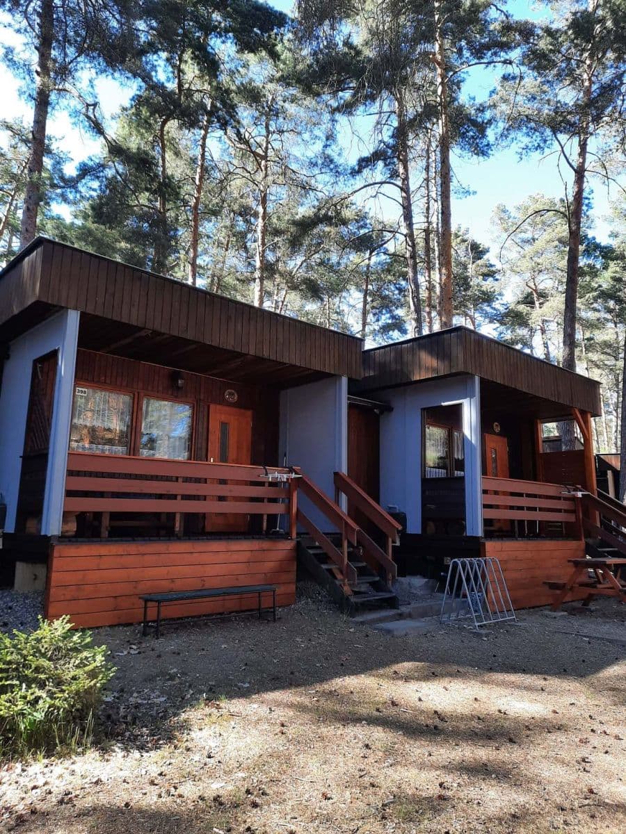recreational property to rent, 0 m², Doksy, Liberecký Region recreational property to rent, 0 m², Doksy, Liberecký Region