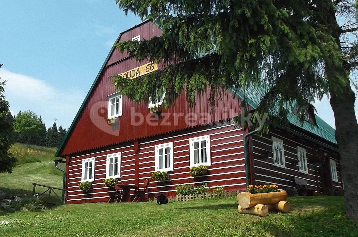 recreational property to rent, 0 m², Malá Úpa, Královéhradecký Region recreational property to rent, 0 m², Malá Úpa, Královéhradecký Region