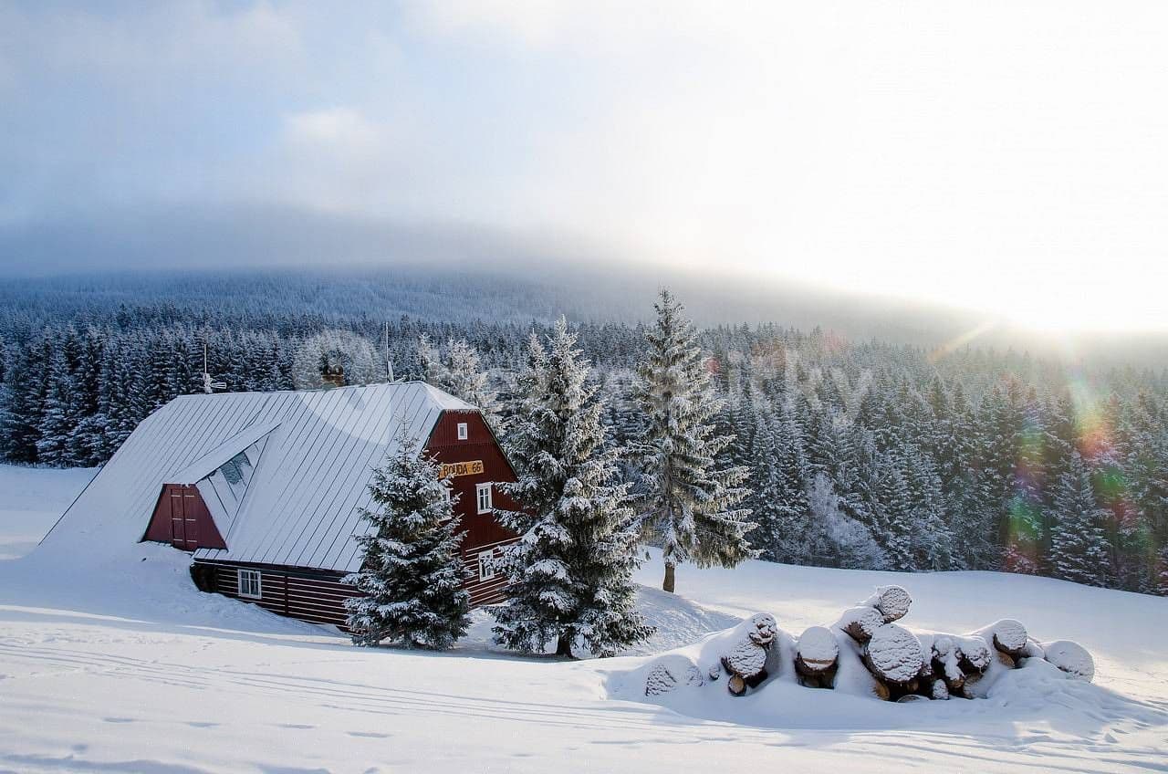 recreational property to rent, 0 m², Malá Úpa, Královéhradecký Region recreational property to rent, 0 m², Malá Úpa, Královéhradecký Region