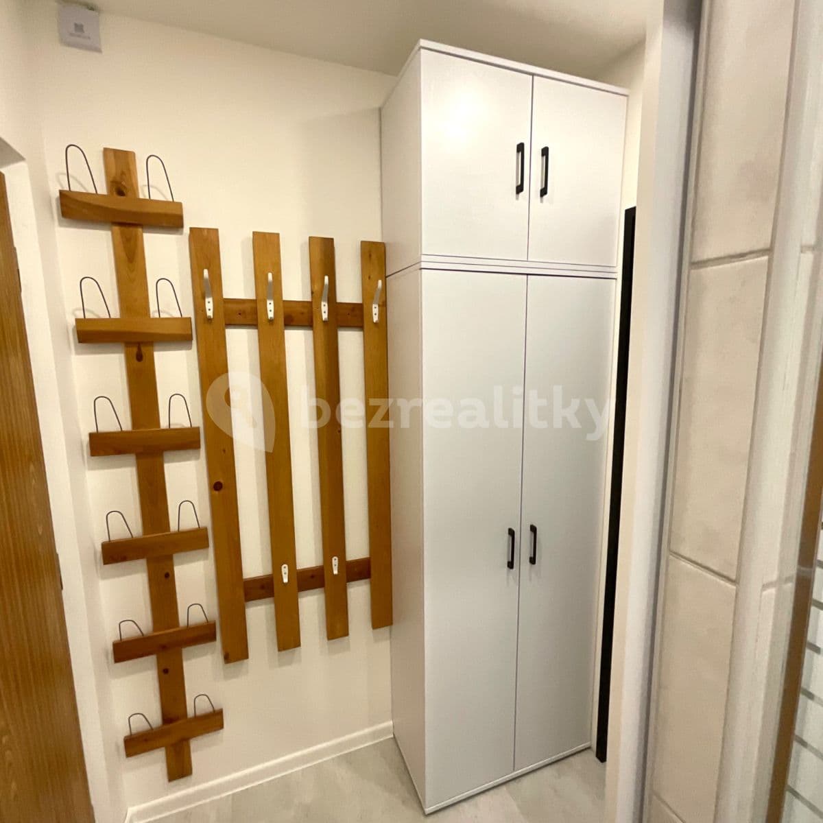 1 bedroom with open-plan kitchen flat to rent, 40 m², Revoluční, Nýřany, Plzeňský Region 1 bedroom with open-plan kitchen flat to rent, 40 m², Revoluční, Nýřany, Plzeňský Region