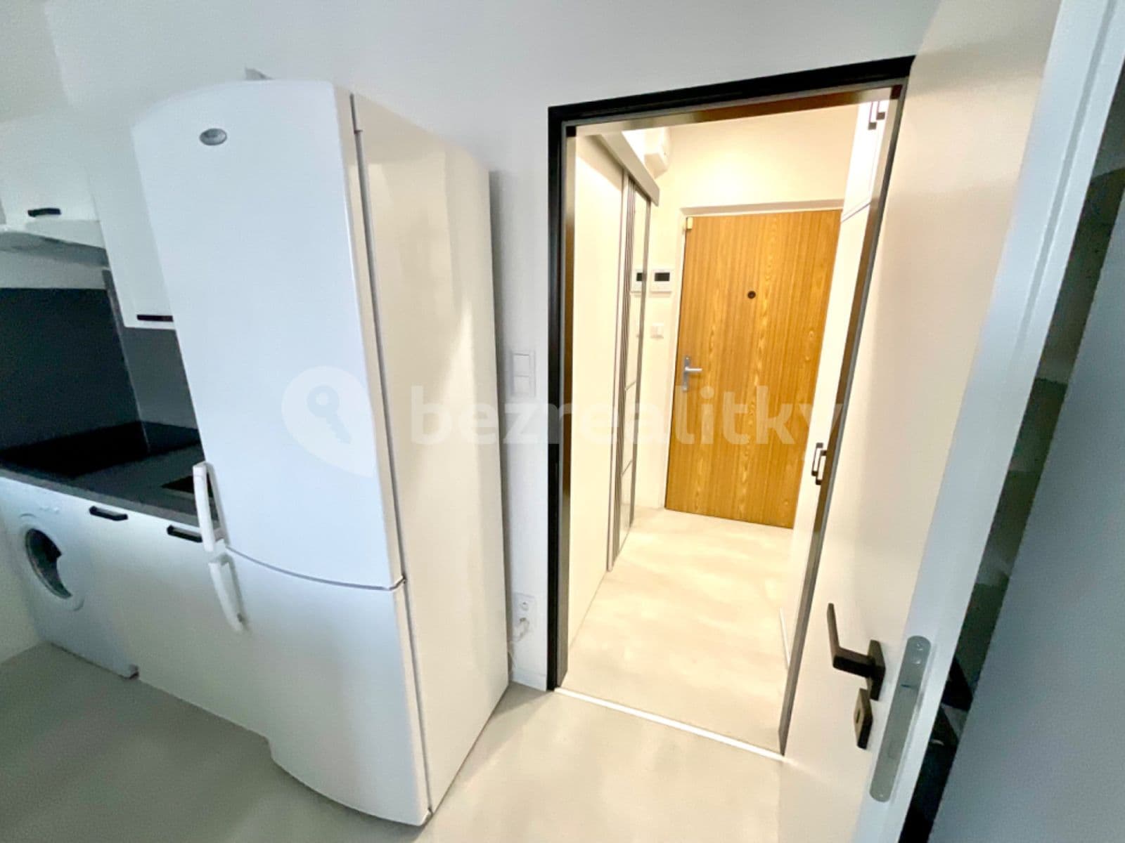 1 bedroom with open-plan kitchen flat to rent, 40 m², Revoluční, Nýřany, Plzeňský Region 1 bedroom with open-plan kitchen flat to rent, 40 m², Revoluční, Nýřany, Plzeňský Region