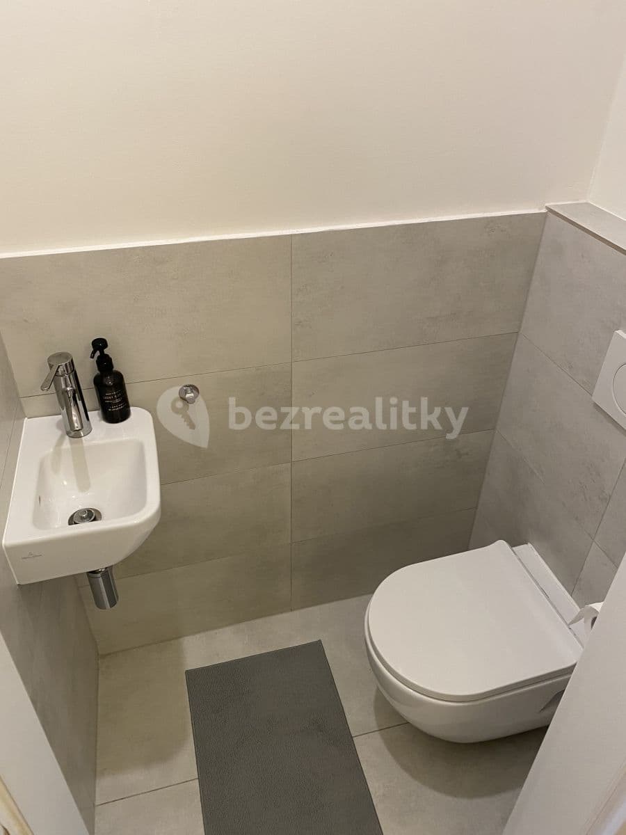 1 bedroom with open-plan kitchen flat to rent, 45 m², Šafaříkova, Prague, Prague 1 bedroom with open-plan kitchen flat to rent, 45 m², Šafaříkova, Prague, Prague