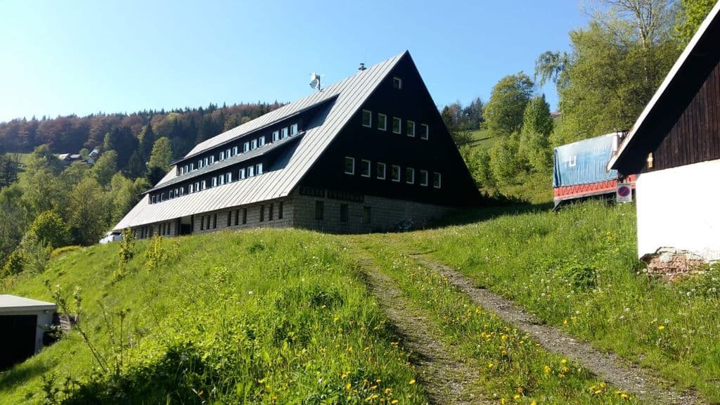 2 bedroom with open-plan kitchen flat to rent, 60 m², Rokytnice nad Jizerou, Liberecký Region 2 bedroom with open-plan kitchen flat to rent, 60 m², Rokytnice nad Jizerou, Liberecký Region