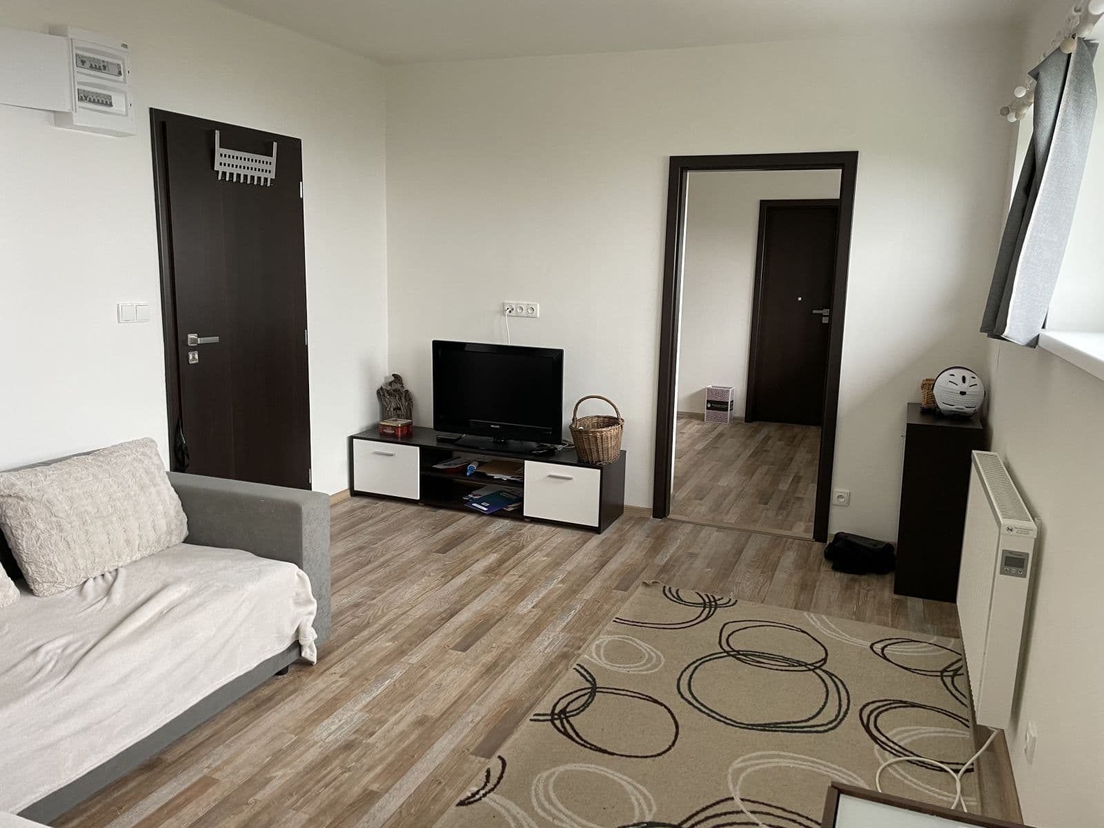 2 bedroom with open-plan kitchen flat to rent, 60 m², Rokytnice nad Jizerou, Liberecký Region 2 bedroom with open-plan kitchen flat to rent, 60 m², Rokytnice nad Jizerou, Liberecký Region