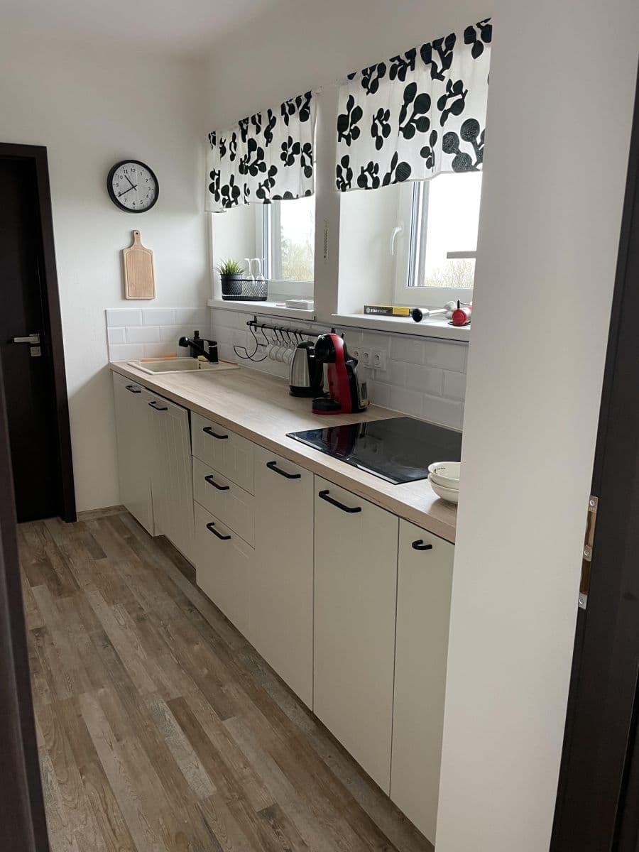 2 bedroom with open-plan kitchen flat to rent, 60 m², Rokytnice nad Jizerou, Liberecký Region 2 bedroom with open-plan kitchen flat to rent, 60 m², Rokytnice nad Jizerou, Liberecký Region