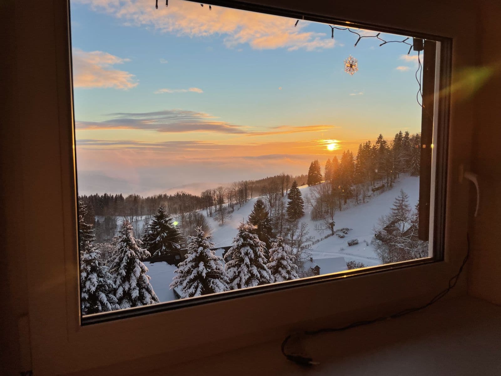 2 bedroom with open-plan kitchen flat to rent, 60 m², Rokytnice nad Jizerou, Liberecký Region 2 bedroom with open-plan kitchen flat to rent, 60 m², Rokytnice nad Jizerou, Liberecký Region