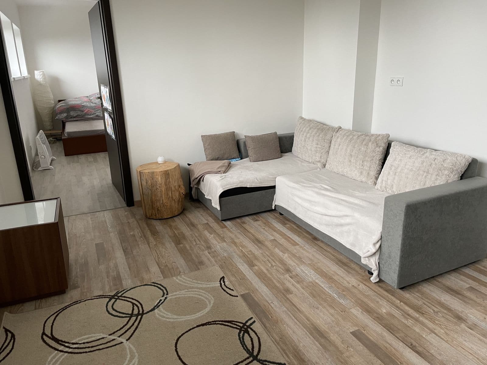 2 bedroom with open-plan kitchen flat to rent, 60 m², Rokytnice nad Jizerou, Liberecký Region 2 bedroom with open-plan kitchen flat to rent, 60 m², Rokytnice nad Jizerou, Liberecký Region