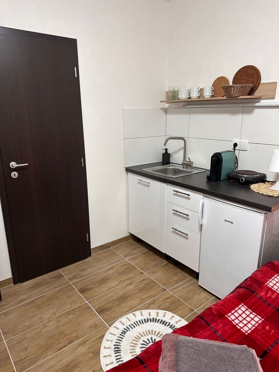 Studio flat to rent, 24 m², Rokytnice nad Jizerou, Liberecký Region Studio flat to rent, 24 m², Rokytnice nad Jizerou, Liberecký Region