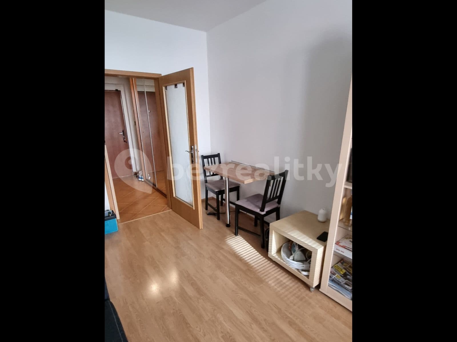 Studio flat to rent, 29 m², Mikanova, Prague, Prague Studio flat to rent, 29 m², Mikanova, Prague, Prague
