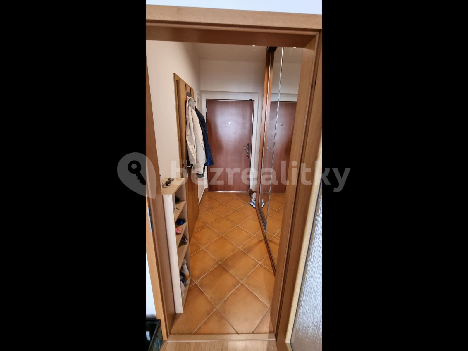 Studio flat to rent, 29 m², Mikanova, Prague, Prague Studio flat to rent, 29 m², Mikanova, Prague, Prague